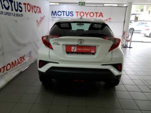 Toyota C-HR 1.2T Plus - Image 7