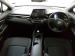 Toyota C-HR 1.2T Plus - Thumbnail 8