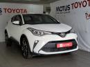 Thumbnail Toyota C-HR 1.2T Plus