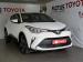 Toyota C-HR 1.2T Plus - Thumbnail 1
