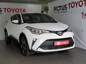 Toyota C-HR 1.2T Plus - Image 1