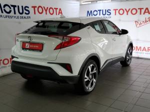Toyota C-HR 1.2T Plus - Image 2