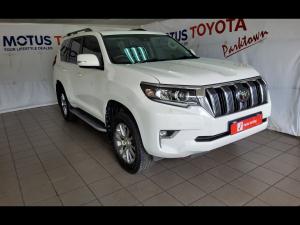 Toyota Land Cruiser Prado 2.8GD VX-L - Image 1