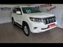 Thumbnail Toyota Land Cruiser Prado 2.8GD VX-L