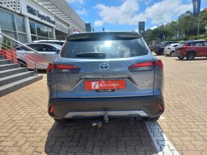 Toyota Corolla Cross 1.8 Hybrid XR - Image 5