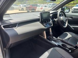 Toyota Corolla Cross 1.8 Hybrid XR - Image 7