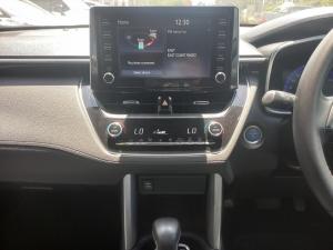 Toyota Corolla Cross 1.8 Hybrid XR - Image 8