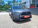 Thumbnail Toyota Corolla Cross 1.8 Hybrid XR