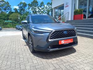 Toyota Corolla Cross 1.8 Hybrid XR - Image 1