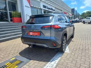 Toyota Corolla Cross 1.8 Hybrid XR - Image 2