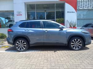 Toyota Corolla Cross 1.8 Hybrid XR - Image 3
