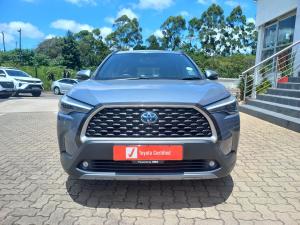 Toyota Corolla Cross 1.8 Hybrid XR - Image 4