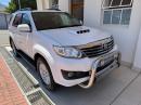 Thumbnail Toyota Fortuner 3.0D-4D Ltd edition auto