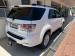 Toyota Fortuner 3.0D-4D Ltd edition auto - Thumbnail 2
