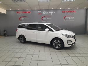 2019 Kia Grand Sedona 2.2 Crdi EX + automatic