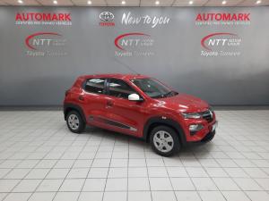 2021 Renault Kwid 1.0 Dynamique / ZEN 5-Door AMT