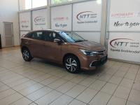 Thumbnail Toyota Starlet 1.5 Xs automatic