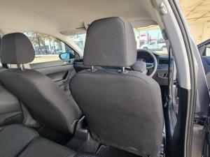 Volkswagen Polo 1.0 TSI Life - Image 12
