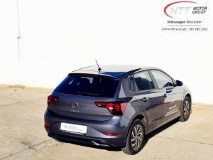 Volkswagen Polo 1.0 TSI Life - Image 14