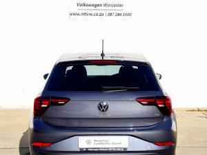 Volkswagen Polo 1.0 TSI Life - Image 15