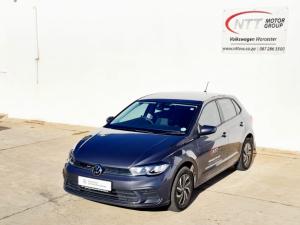 Volkswagen Polo 1.0 TSI Life - Image 3