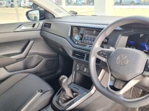 Volkswagen Polo 1.0 TSI Life - Image 4