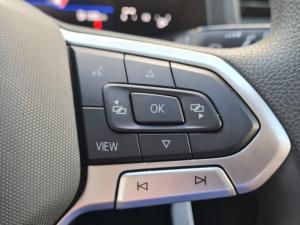 Volkswagen Polo 1.0 TSI Life - Image 7
