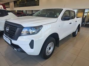 2024 Nissan Navara 2.5D XE D/C