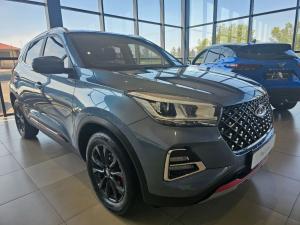 2022 Chery Tiggo 4 PRO 1.5T Elite SE CVT