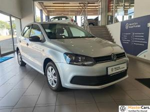 2023 Volkswagen Polo Vivo 1.4 Trendline