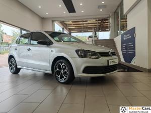 2023 Volkswagen Polo Vivo 1.4 Trendline