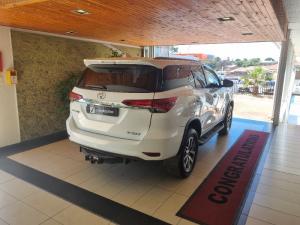 Toyota Fortuner 2.8GD-6 Raised Body automatic - Image 12