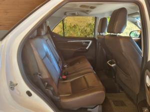 Toyota Fortuner 2.8GD-6 Raised Body automatic - Image 3