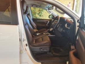 Toyota Fortuner 2.8GD-6 Raised Body automatic - Image 8