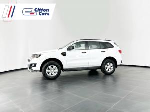 2019 Ford Everest 2.2 TdciXLS automatic