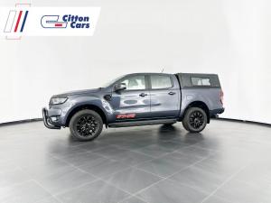 2022 Ford Ranger FX4 2.0D automaticD/C