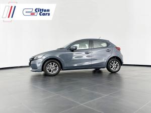 2023 Mazda MAZDA2 1.5 Dynamic automatic 5-Door