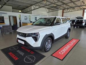 2025 Mahindra XUV3XO 1.2T MX2 automatic