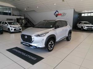 2023 Nissan Magnite 1.0 Acenta