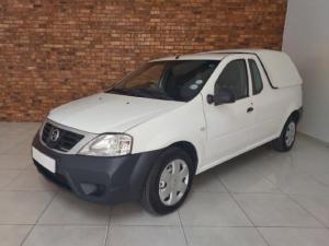 2018 Nissan NP200 1.6i