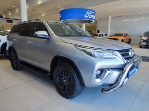 2020 Toyota Fortuner 2.8GD-6 4x4 Epic