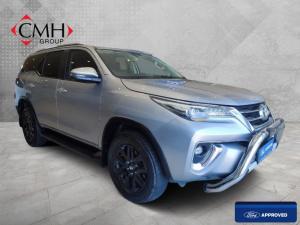 2020 Toyota Fortuner 2.8GD-6 4x4 Epic