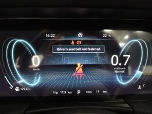 Foton Tunland G7 2.0TD double cab TLX 4x4 - Image 11