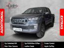 Thumbnail Foton Tunland G7 2.0TD double cab TLX 4x4