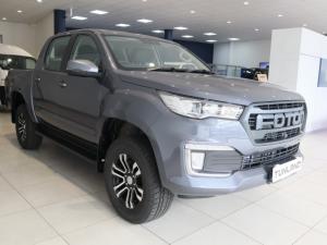 2025 Foton Tunland G7 2.0TD double cab TLX 4x4