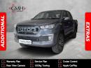 Thumbnail Foton Tunland G7 2.0TD double cab TLX 4x4