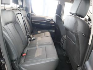 Foton Tunland G7 2.0TD double cab TLX 4x4 - Image 4
