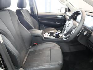 Foton Tunland G7 2.0TD double cab TLX 4x4 - Image 5