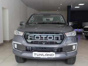 Foton Tunland G7 2.0TD double cab TLX 4x4 - Image 8