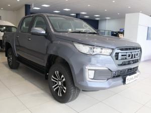 Foton Tunland G7 2.0TD double cab TLX 4x4 - Image 9